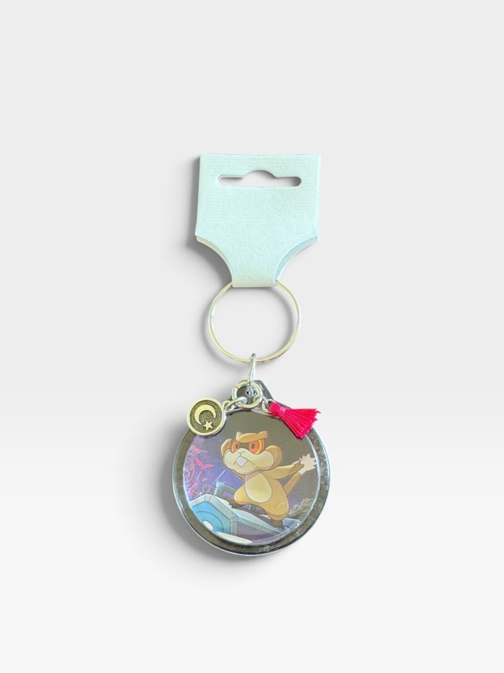 Pokémon Keychains - Picture 7 of 15